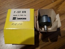 Interruttore Rivarossi