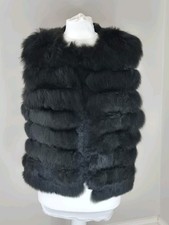 Gilet Gilet Isole Alpaca 100%