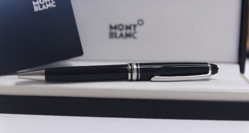 Penna sfera montblanc - penna,