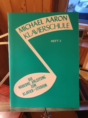 Vecchie note michael aaron - michael,