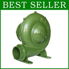 Soffiatore elettrico per