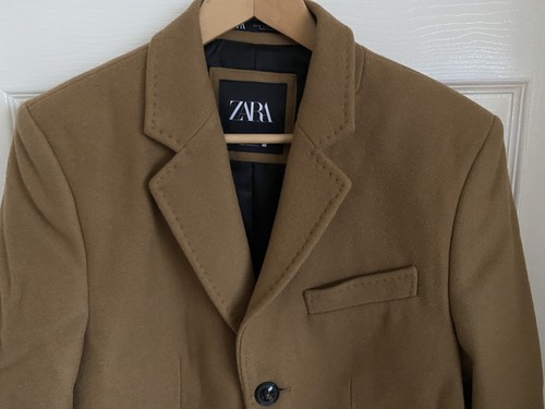 Zara cappotto - ❤️‍🔥zara,