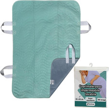 Traversa Letto Anziani -