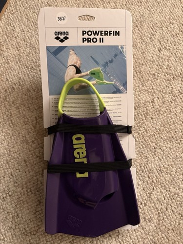 Arena powerfin pro pinne - powerfin,