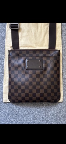 Louis vuitton damier - vuitton,