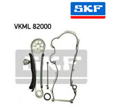 KIT CATENA DISTRIBUZIONE FIAT