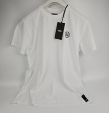 FENDI $790 White Cotton