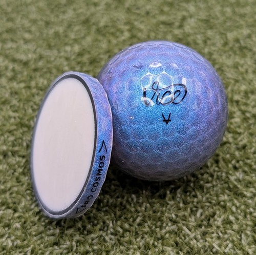 Vice cosmic cross section golf - vice,