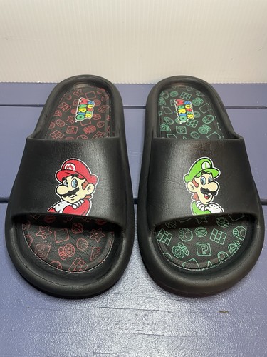 Infradito 2024 nintendo super - infradito,