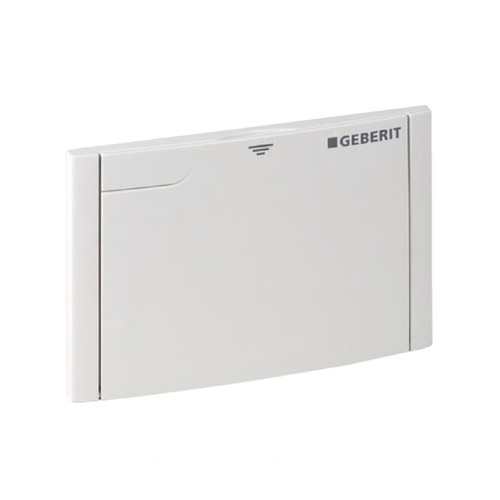 Placca per collettore compact