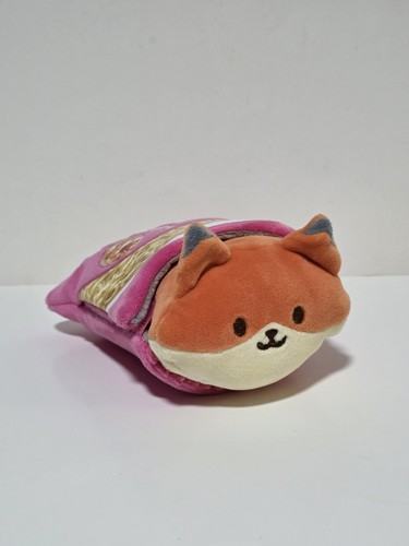 Peluche anirollz nissin top - anirollz,