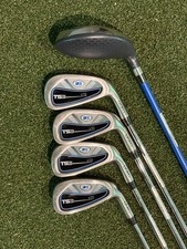 Mazze golf kids - da,