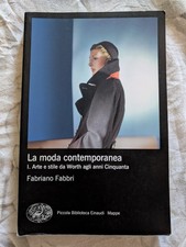 La Moda Contemporanea -