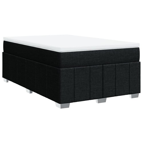 Box spring bed - spring,
