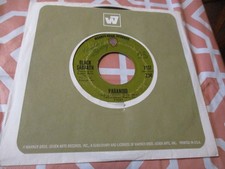 BLACK SABBATH-Paranoid/The