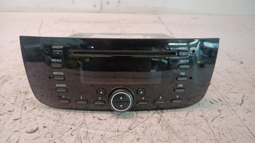 Autoradio per fiat grande - autoradio,