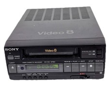 Videoregistratore Sony EV-C3