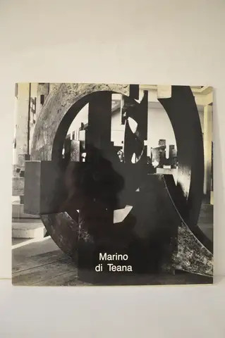 Marino teana peintures et - marino,