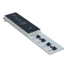 Display Elettronico SAMSUNG DA92-00178K per Frigorifero Congelatore Combinato