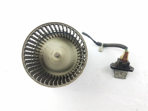 Motore soffiatore riscaldatore - soffiatore,