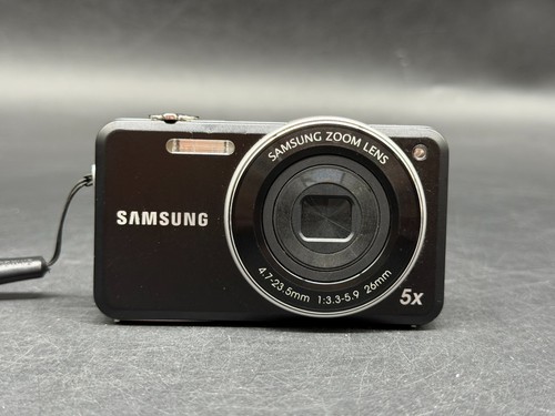 Samsung fotocamera digitale