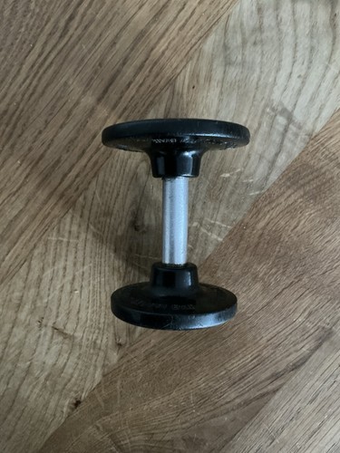Tamper bachelite originale - bachelite,