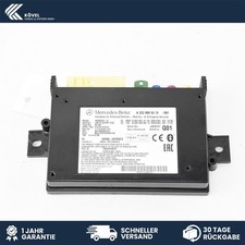Interfaccia Multimediale Centralina Notruf Mercedes W205 Classe C A2229005315