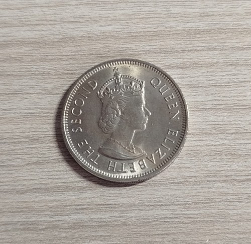 Moneta dollaro hong kong - moneta,