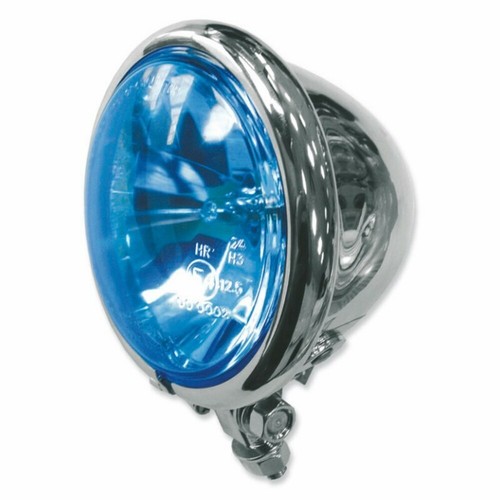 Faro ausiliare specchio - ausiliare,