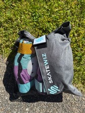 Pastiglie per skateboard - , o