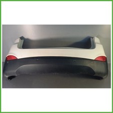 Paraurti Posteriore HYUNDAI ix35 SUV 866112Y000 BIANCO CREAMY WHITE TCW 2010