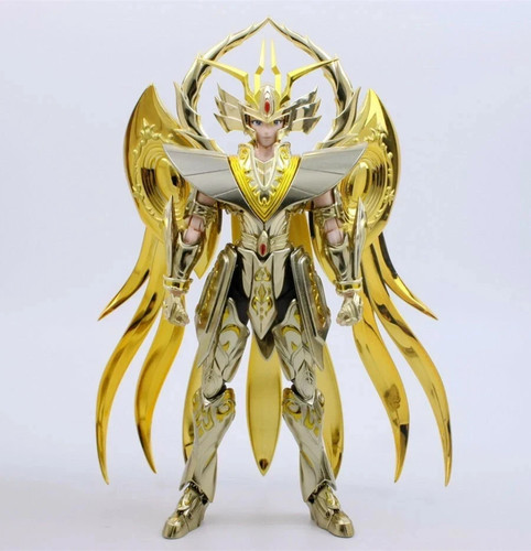 Saint seiya panno myth ex - panno,