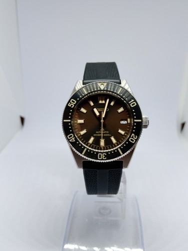 Seiko prospex sbdc105 - seiko,