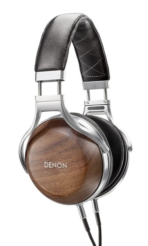 Custodia legno denon per - custodia,