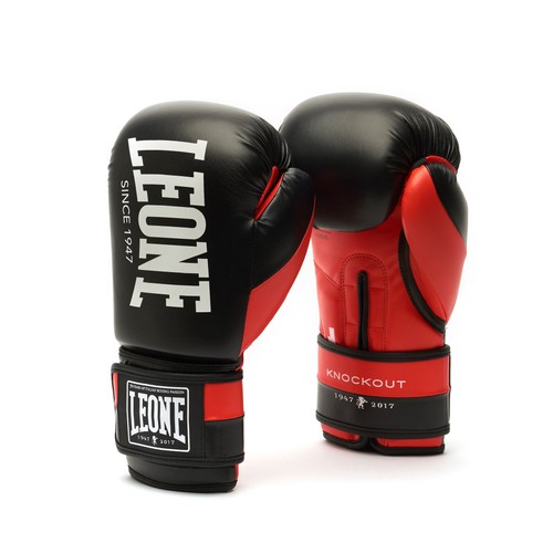 Leone 1947 knockout guantoni - knockout,