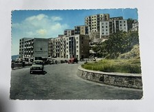 CARTOLINA CATANZARO - VIA