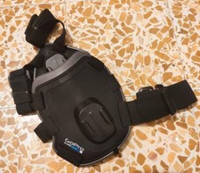 Pettorina Go Pro per cani taglia unica sport