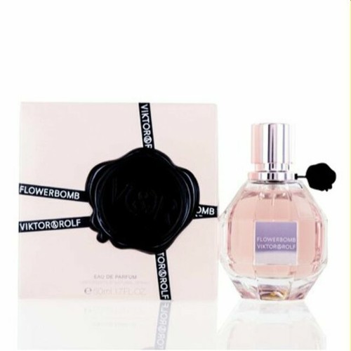 Viktor rolf flowerbomb edp - flowerbomb,