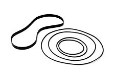 PIONEER CT 3000M SET CINGHIE TOP EUROPEE PIASTRA REGISTRATORE CASSETTE CT3000M