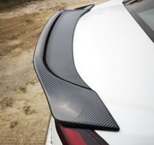 Ala spoiler ducktail - spoiler,