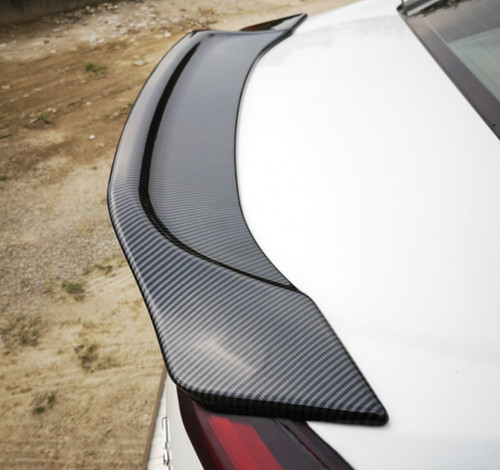 Ala spoiler ducktail - ala,