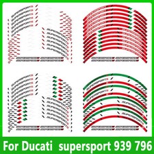 Per ducati supersport 939 - ducati,