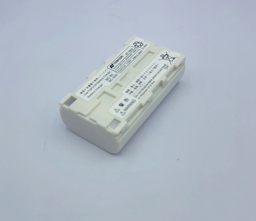 Batteria nuova topcon 66q - nuova, bt-66q
