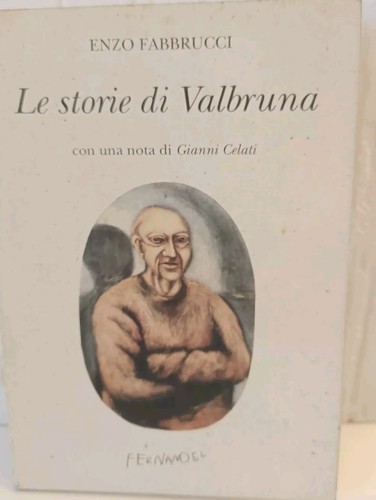 Storie valbruna enzo - le,