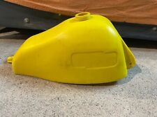 SERBATOIO ITALJET KS PR PR6 CROSS MINICROSS 50 BAMBINO TANK FUEL MINI