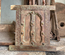 Raro Vecchio Vintage Mano