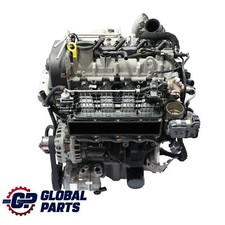 VW Polo 6R V Seat Ibiza 6J 1.2 TSI Motore Completo CJZD 110HP 95k km, GARANZIA