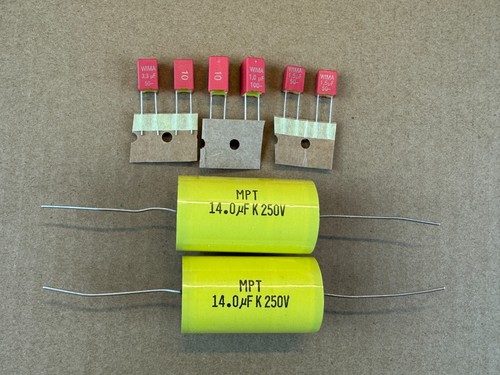 Kit ricapitolazione per - kit,