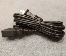 Cavo Alimentazione per Amplificatore Stereo Accuphase p-250, p-260, p-26