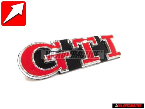 Emblema griglia radiatore